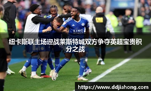 纽卡斯联主场迎战莱斯特城双方争夺英超宝贵积分之战